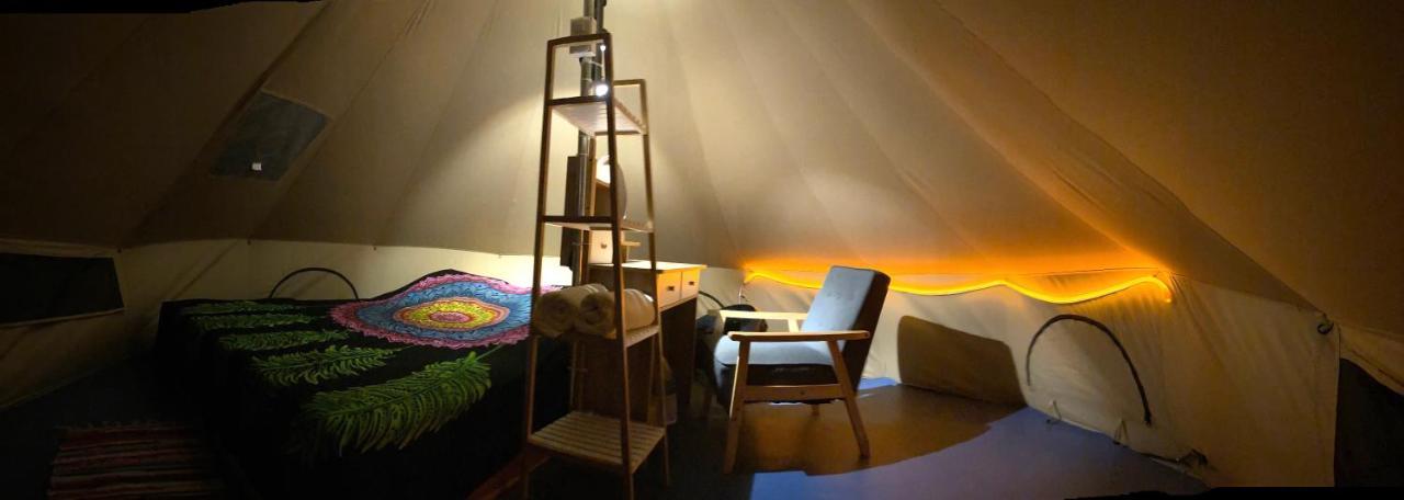 Tamahostel & Glamping タマリンド エクステリア 写真