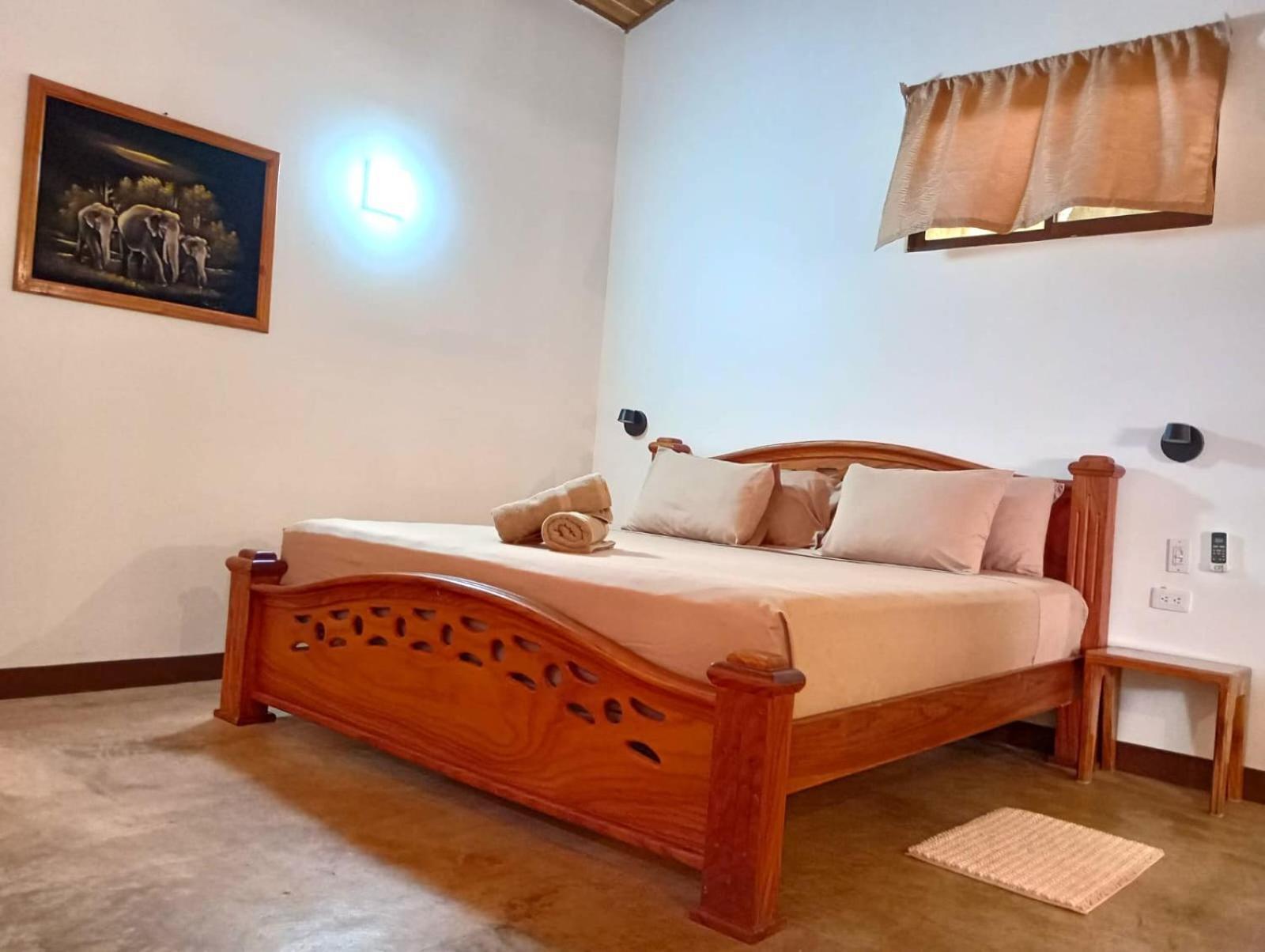 Tamahostel & Glamping タマリンド エクステリア 写真