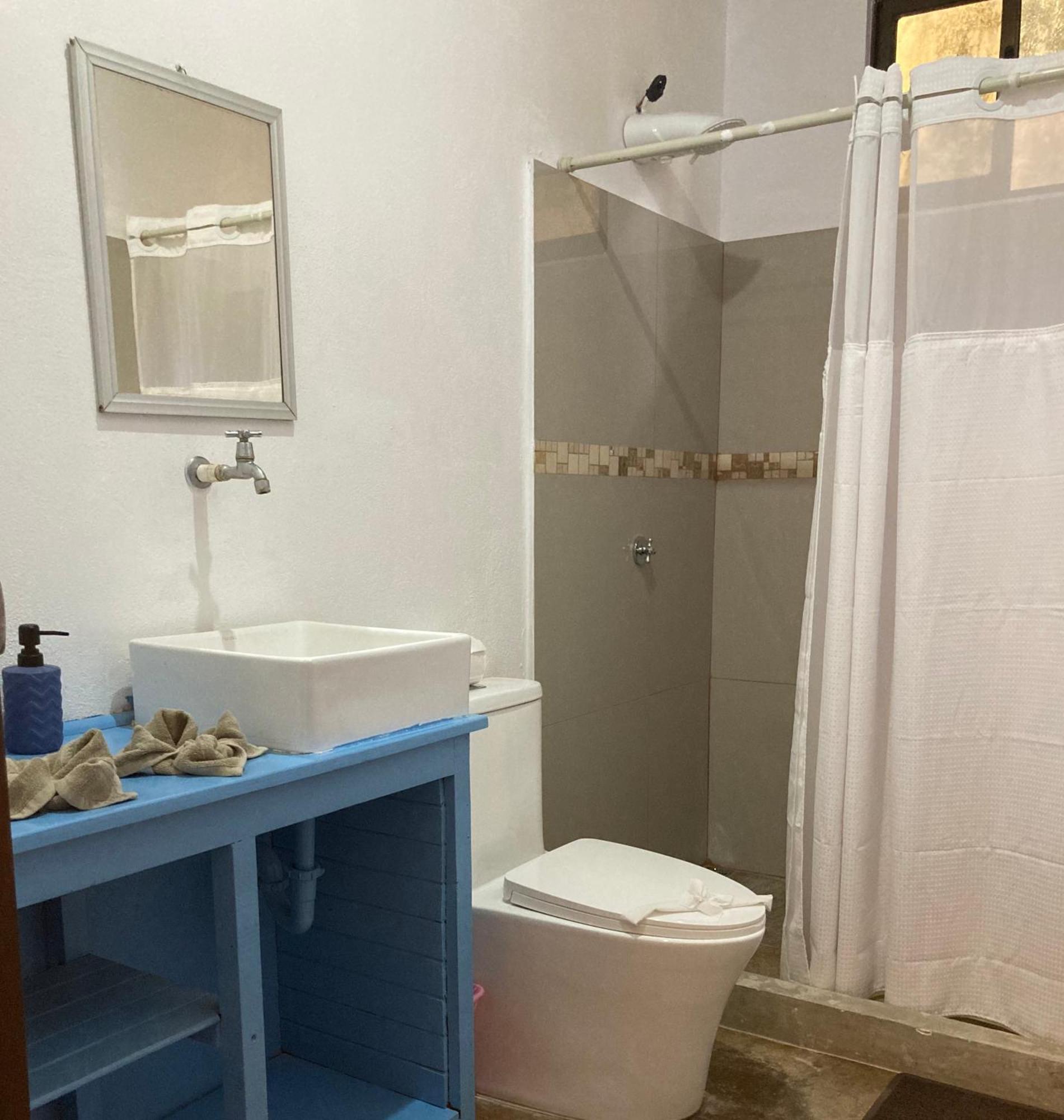 Tamahostel & Glamping タマリンド エクステリア 写真
