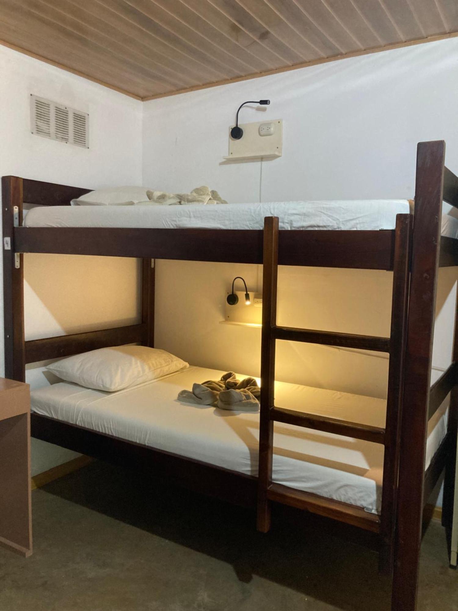 Tamahostel & Glamping タマリンド エクステリア 写真