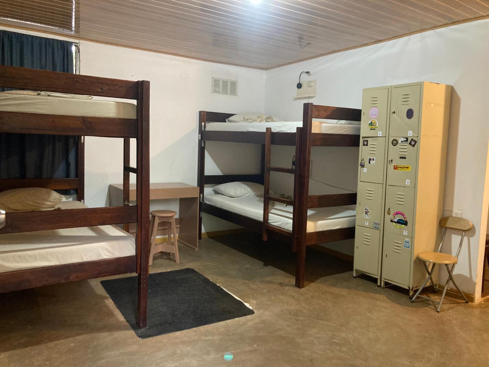 Tamahostel & Glamping タマリンド エクステリア 写真